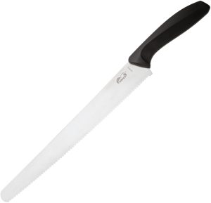 Gatco Bread Knife Black (10.25″)