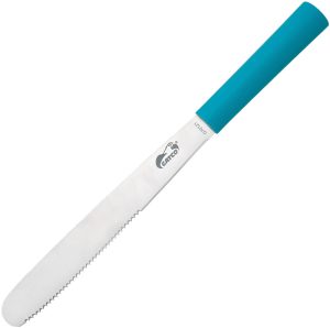 Gatco Event Spreader Teal (6″)