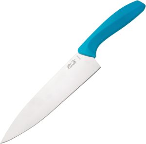 Gatco Santoku Teal (8″)