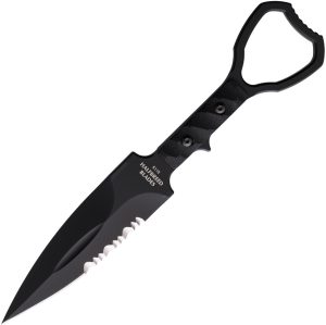 Halfbreed Blades Compact Clearance Knife Gen 2 (4″)