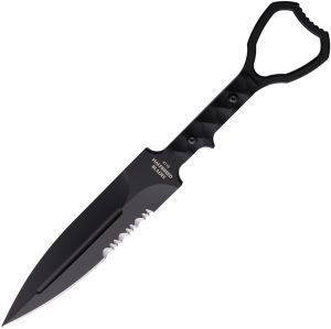 Halfbreed Blades Compact Clearance Knife XL (5.13″)