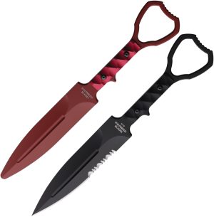 Halfbreed Blades Compact Clearance XL Combo (5.13″)