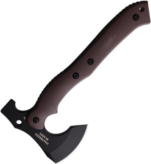 Halfbreed Blades Compact Rescue Axe