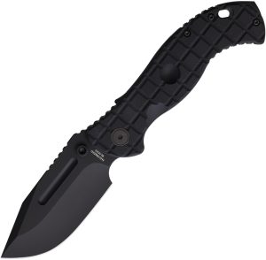 Halfbreed Blades Large Bush Folder Gen 2 (4.13″)