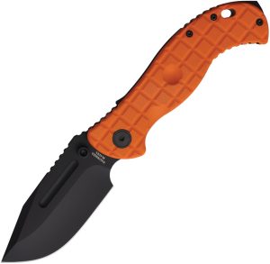 Halfbreed Blades Large Bush Folder Gen 2 Org (4.13″)