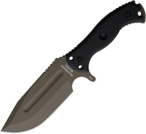 Halfbreed Blades Large Bush Knife Gen 2 OD (5.75″)