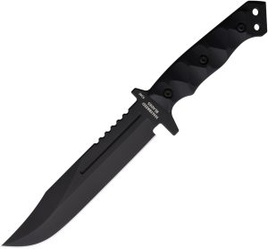 Halfbreed Blades Large Infantry Knife Gen 2 OD (6.88″)