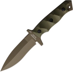 Halfbreed Blades Medium Clearance Knife OD (4.5″)