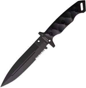 Halfbreed Blades Medium Infantry Knife (6.5″)
