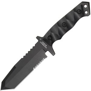 Halfbreed Blades Medium Infantry Knife Gen 2 (5.25″)