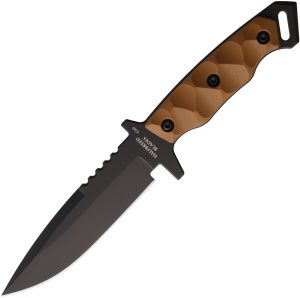 Halfbreed Blades Medium Infantry Knife K340 (5.25″)