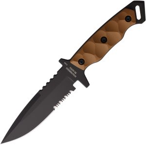 Halfbreed Blades Medium Infantry Knife 03 GII (5.3″)