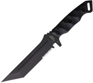 Halfbreed Blades Medium Infantry Knife (6.75″)