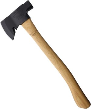 Hardcore Hammers Survivalist Hatchet