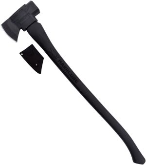 Hardcore Hammers Ranger Axe 36in Blackout