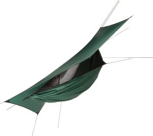 Hennessy Hammock Safari Deluxe Zip Hammock