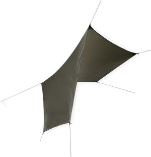 Hennessy Hammock Hex Fly RainFly