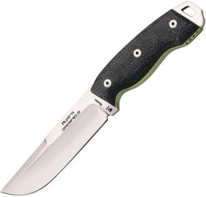 Hydra Knives Openfield Fixed Blade (5″)