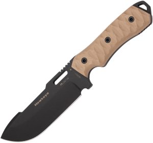 Hydra Knives Hawkeye Fixed Blade (5.5″)