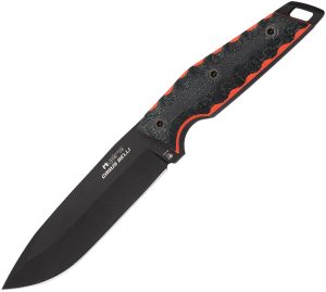 Hydra Knives Casus Belli Fixed Blade (5.25″)