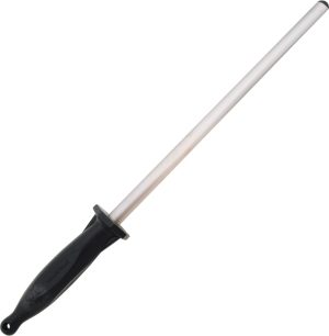 Hewlett Diamond Sharpening Rod