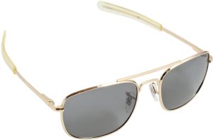 Humvee Military Pilot Sunglasses