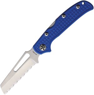 HPA Patriot EDC Lockback (3.25″)
