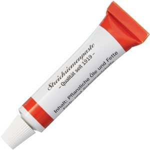 Herold Solingen Tubenpaste for Razor Strops