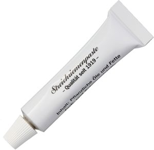 Herold Solingen Tubenpaste for Razor Strops