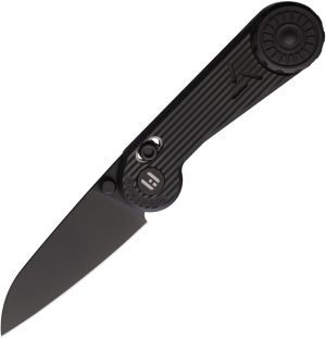 HIGHTRON Edgeplay Axis Lock Black (2.63″)