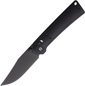HIGHTRON Pathwright Axis Lock Black (3.5″)
