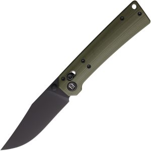 HIGHTRON Pathwright Axis Lock Green (3.5″)