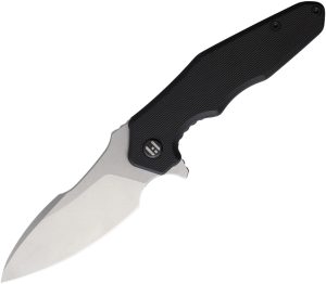 HIGHTRON Mini Ventura Linerlock SW Blk (2.88″)