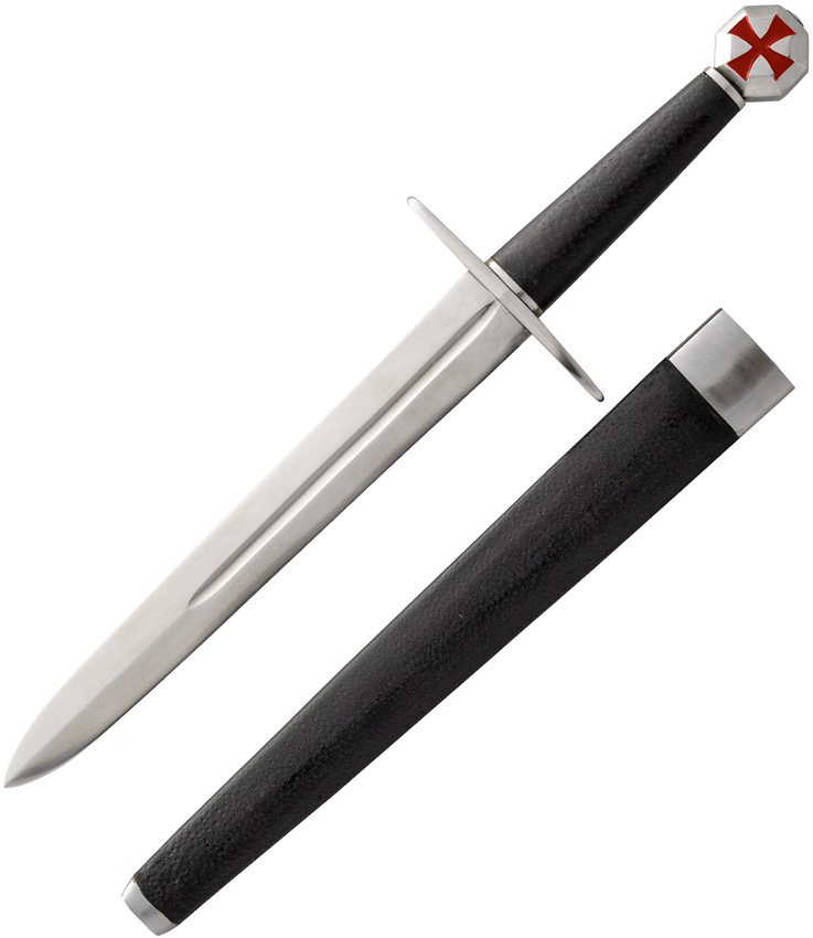 Legacy Arms Templar Dagger (12.5&Quot;) Legacy Arms Templar Dagger (12.5")