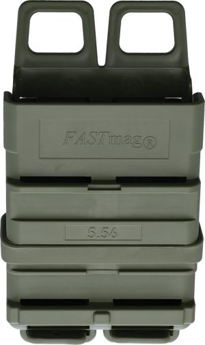 ITW FastMag Gen IV MOLLE