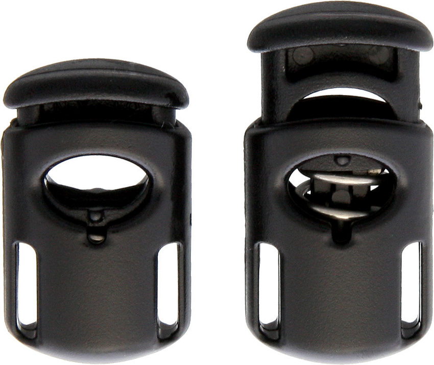 Itw Toaster Ellipse Cordloc Black ITW Toaster Ellipse Cordloc Black