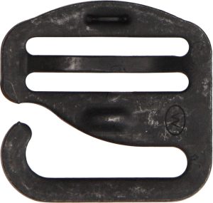 ITW G-Hook Waveloc Black
