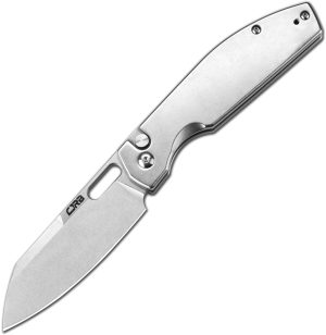 CJRB Ekko Button Lock SW (3.25″)