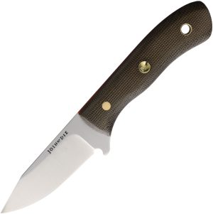 Join or Die Knives Fieldmate Fixed Blade (2.5″)