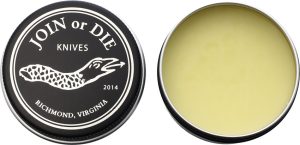 Join or Die Knives Snake Oil