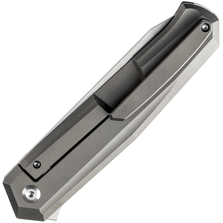 Kansept Integra Framelock Knife Bronze (3.75&Quot;) Kansept Integra Framelock Knife Bronze (3.75")