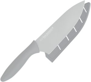 Kai USA Komachi 2 Chef’s Knife Gray (6″)