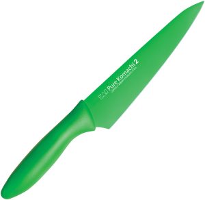 Kai USA Komachi 2 Series Utility (6″)
