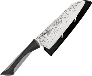 Kai USA Luna Santoku (7″)