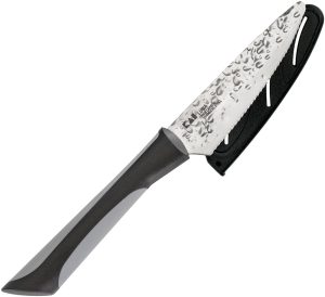Kai USA Luna Citrus Knife (4″)