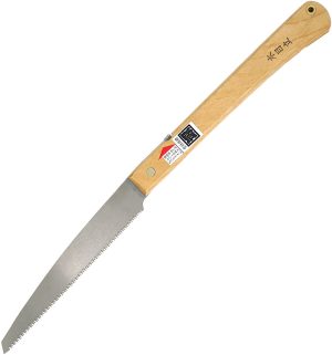 KAKUGEN EDOME Folding Saw (8.25″)