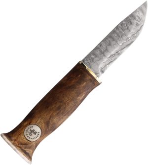 Karesuando Kniven Sami Nulpu Nordic Light (3.13″)