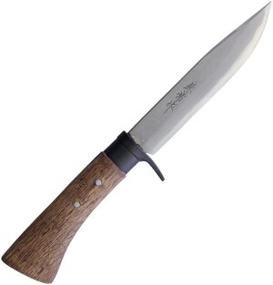 Kanetsune Enchou Fixed Blade (5.25″)