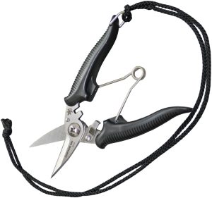 Kanetsune Camp Scissors