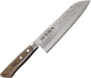 Kanetsune Sairyu Santoku 165mm (6.5″)